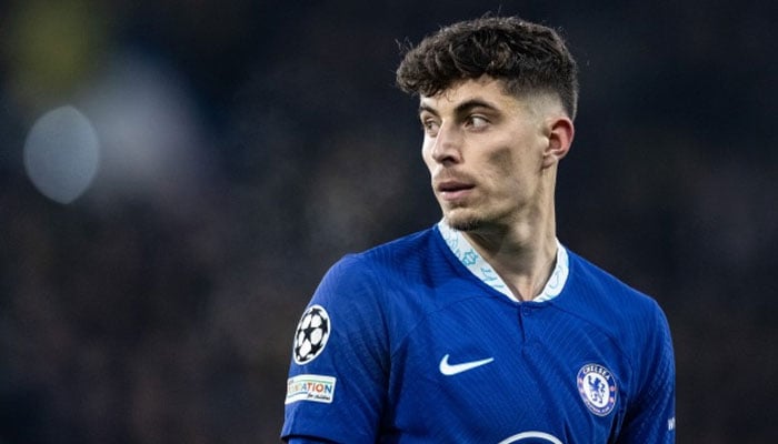 Transfer Update: Arsenal set to Bolster squad with German Kai Havertz signing.—The Sun