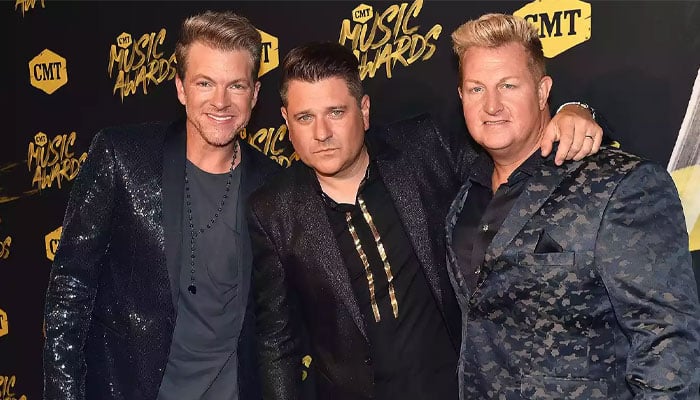 Rascal Flatts’ Jay DeMarcus reveals the real reason behind the band’s breakup