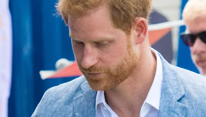 Prince Harry, Meghan Markle in a ‘mild panic over the next pay cheque