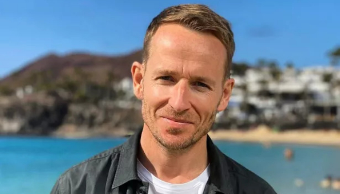 Jonnie Irwin talks of financial woes amid cancer battle