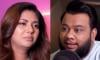 YouTuber Nadir Ali apologises to Sunita Marshall