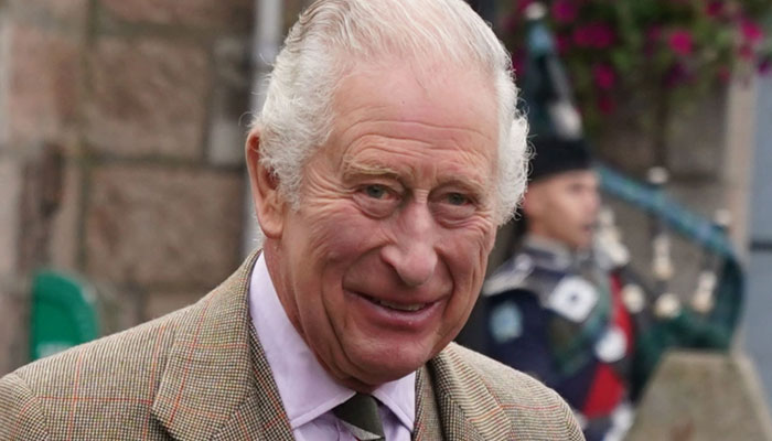 King Charles III has nothing in British Passport: Disrespect