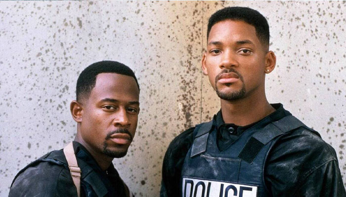 ‘Bad Boys’ copyrights dispute: Columbia Pictures issues new lawsuit in response