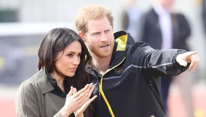Prince Harry, Meghan Markle have ‘run out of road’: ‘Allergic to trying’