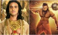  ‘Siya Ke Ram’ actor Aashiesh Sharrma says ‘Adipurush’ is ‘lazy attempt at making Ramayana’