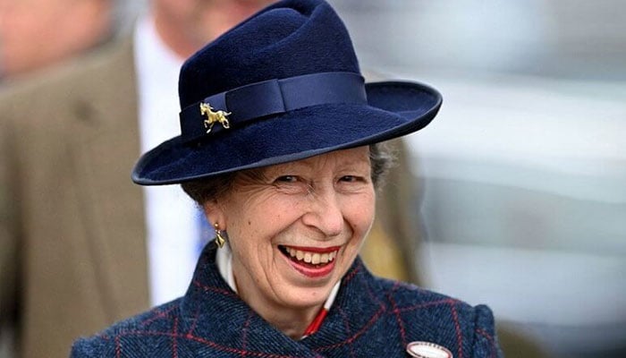 Princess Anne has major role in ‘maintaining the stability’ in royal family