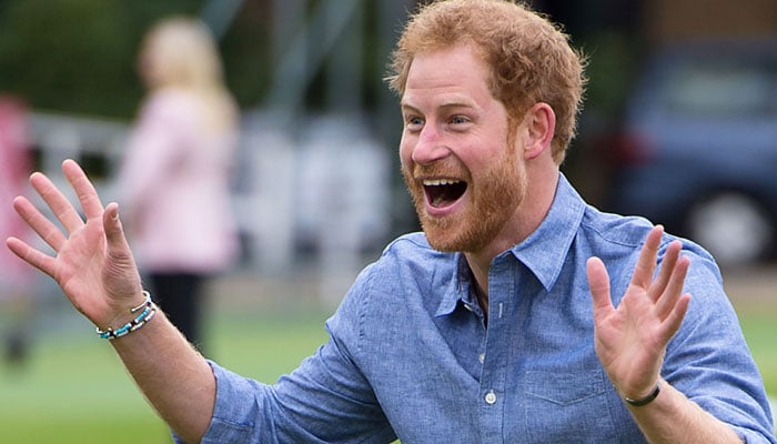 Prince Harry has ‘nothing to offer the entertainment world’: ‘Its all mothballed’