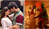 Kartik Aryan and Kiara Advani’s 'Pasoori' remake teaser gets mixed reactions from fans