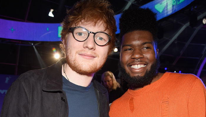Ed Sheeran soothed the fans with additional songs after delivering a sad update about Khalid
