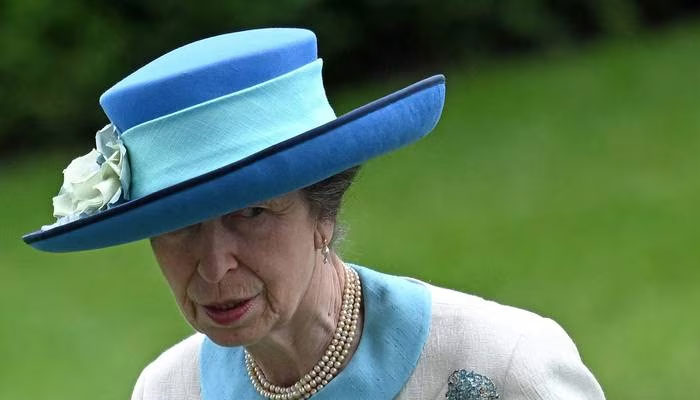 Princess Anne was almost kidnapped by Schizophrenia patient