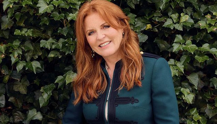 Piers Morgan wishes Sarah Ferguson ‘speedy recovery’ after cancer diagnosis