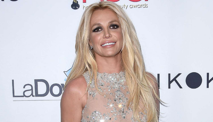 Britney Spears shifts Broadway show from bio musical to her music