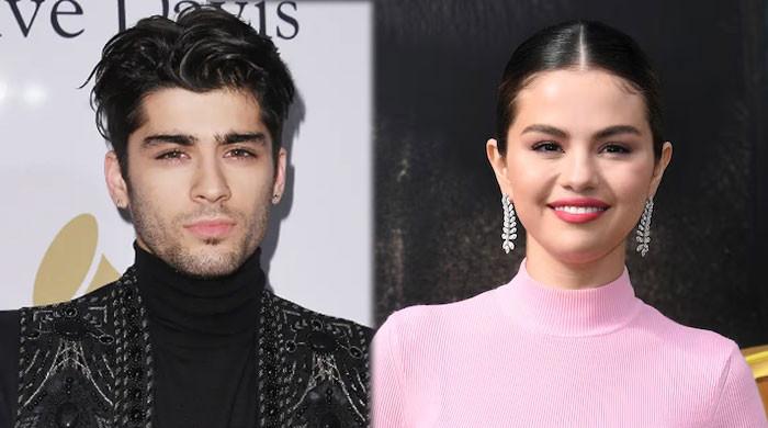 Selena Gomez stops following rumoured beau Zayn Malik on Instagram