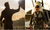 Hrithik Roshan drops first look of 'Fighter', netizens say it’s rip-off of 'Top Gun'