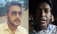 Adnan Siddiqui responds to critics for asking financial help for ailing singer