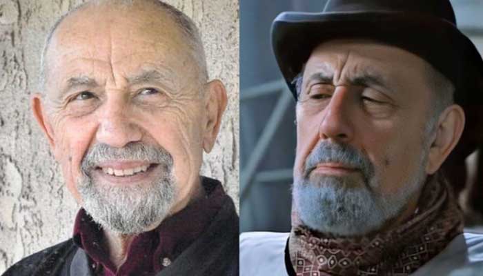 Lew Palters daughter Catherine Palter confirms the death of father