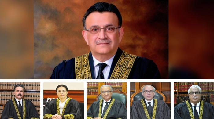No trial of civilian has commenced in military courts, AGP informs SC
