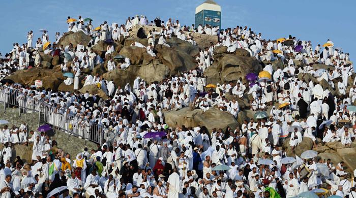 Hajj sermon emphasises Ummah's unity to avert discords, divisions