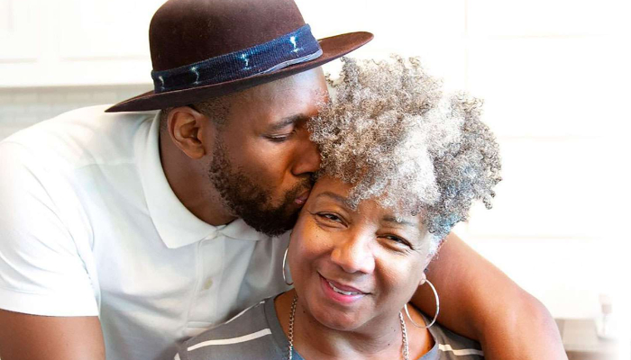 Stephen ‘tWitch’ Boss’ mother Connie has opened up about his suicide for the first time since he passed six months ago