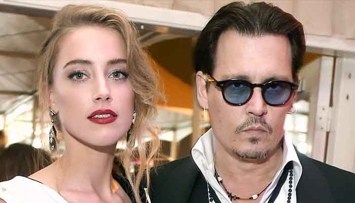 Johnny Depp shares touching post after his ex-wife Amber Heard returns to spotlight