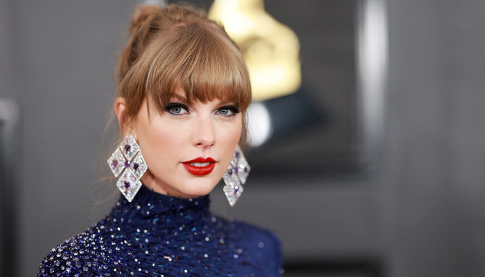 Taylor Swift invited to join Academy of Motion Picture Arts and Sciences