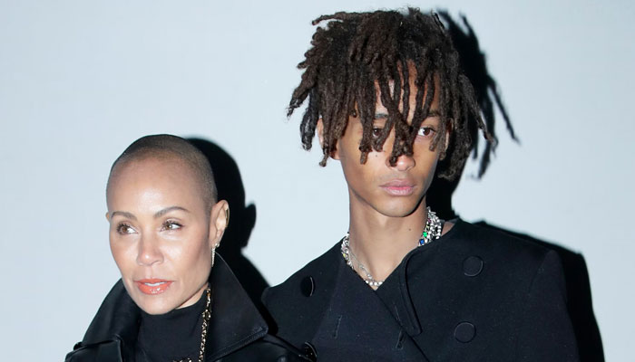 Jaden Smith credits mother Jada Pinkett Smith for introducing psychedelics to family