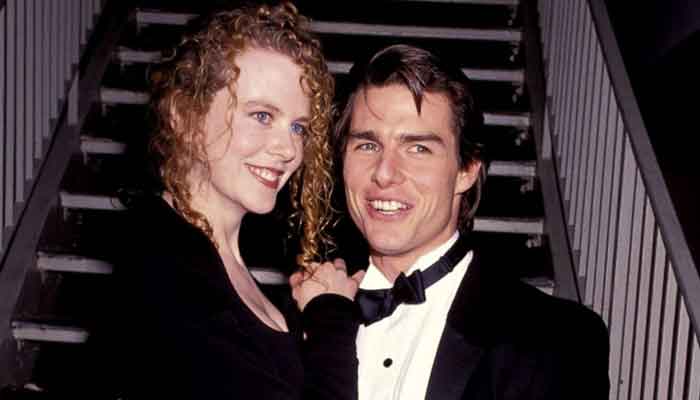 Nicole Kidman ลูกชายของ Tom Cruises Connor พยายามสร้างความประทับใจให้พ่อแม่ด้วยโพสต์ใหม่