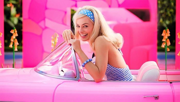 Barbie movie generates buzz as Margot Robbie clarifies sequel status amidst talks of Cinematic Universe