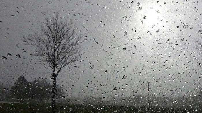 Weather update: Karachi may experience light drizzle today
