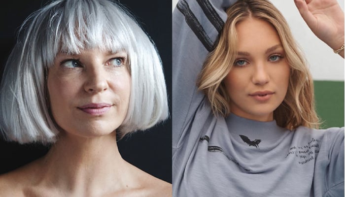 Maddie Ziegler addresses her friendship with Sia: ‘guardian angel’