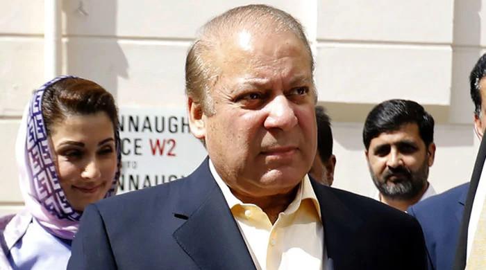 Nawaz says he will tame runaway inflation if voted to power