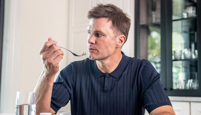 Tom Brady reveals how he keeps himself in peak physical form