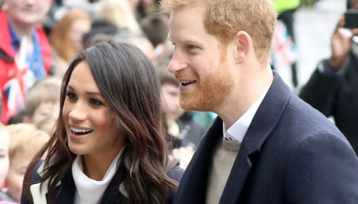 Prince Harry, Meghan Markle ‘struggling’ as Hollywood sees ‘con men, scammers’