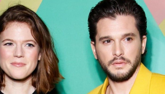 Kit Harington and Rose Leslie, Game of Thrones stars, welcome their second child, a baby girl
