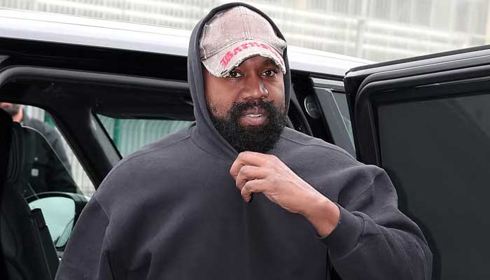 Kanye West receives fresh backlash