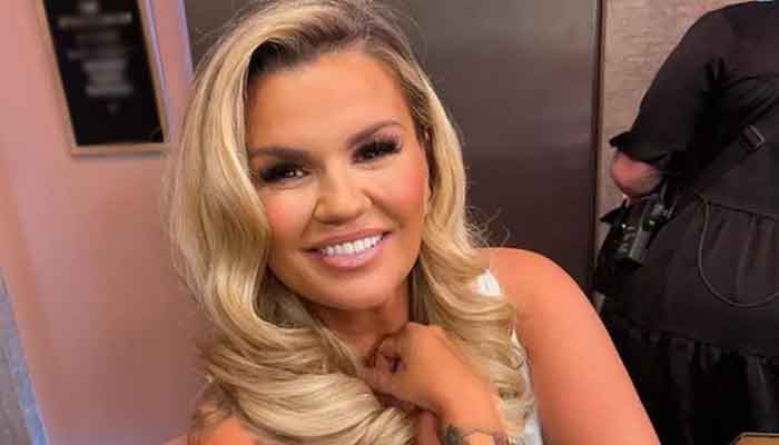 Kerry Katona says shes scared to get married for fourth time: Heres why