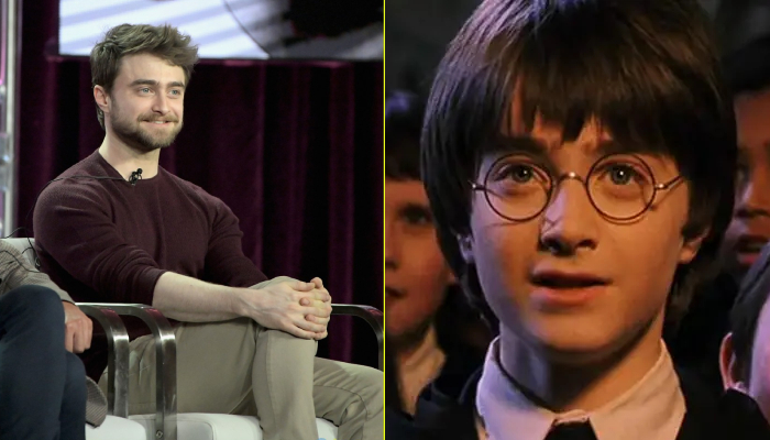 Daniel Radcliffe 'Definitely Not Seeking Out' Harry Potter Return