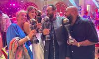 Jemima Khan's rom-com film garners 4 awards at UK film festival 