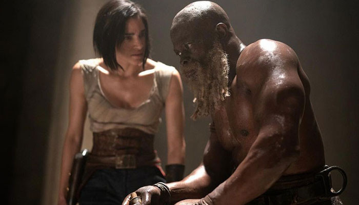 Lucasfilm turned down Zack Snyder R-rated ‘Star Wars’ film Lucasfilm turned down Zack Snyder R-rated ‘Star Wars’ film