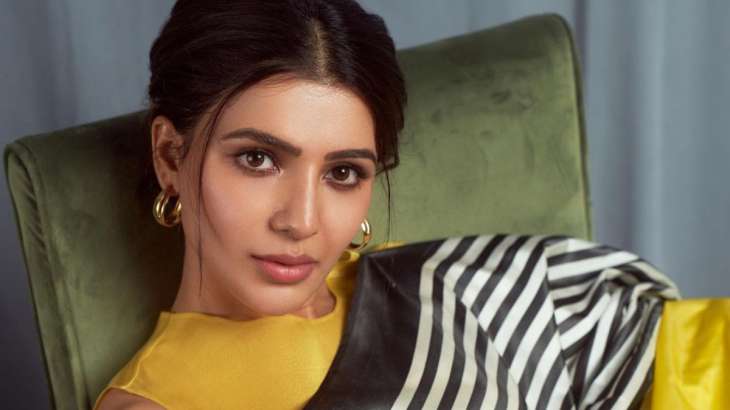 When Samantha Ruth Prabhu OPENED UP about taking a break from