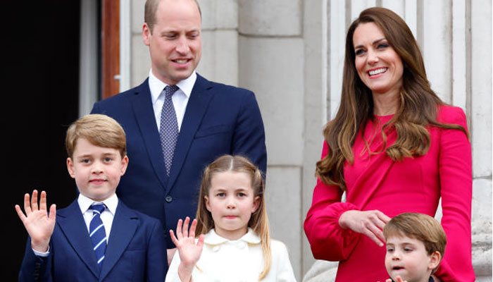 Prince William, Kate Middleton could see ‘horrible replay of heir versus spare’