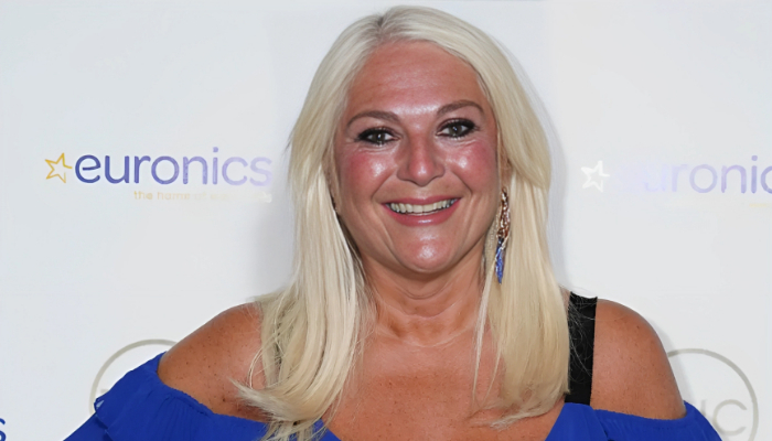 Vanessa Feltz ready for a fresh start after the 16-year engagement ends in a cheating scandal