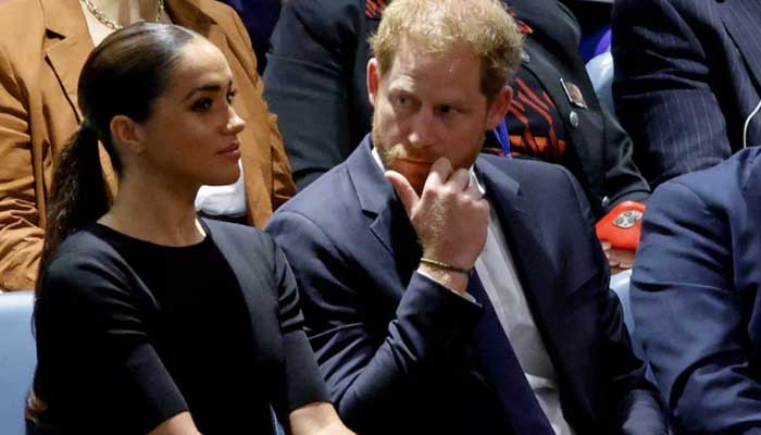 YouTuber threatens to sue Prince Harry and Meghan over documentary