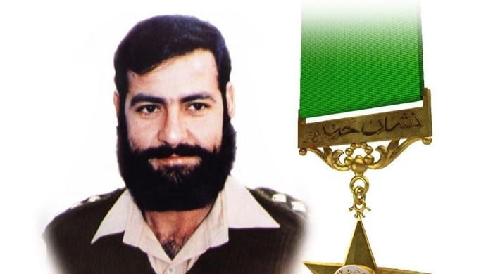Kargil war hero: Captain Karnal Sher Khan remembered on martyrdom anniversary