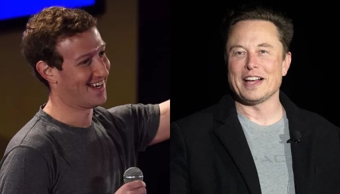 Zuckerberg Praised Musk's Push 'to Make Twitter a Lot Leaner