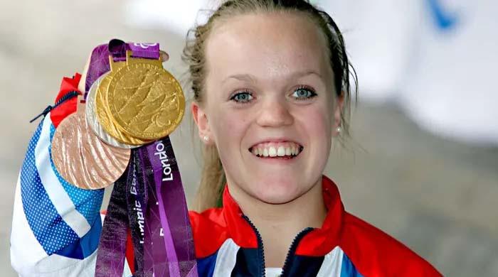 Ellie Simmonds expresses shock at warnings given to birth mother