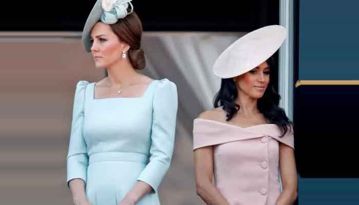 Kate Middleton, Meghan Markle avoided each other on mums day out