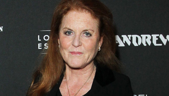 Sarah Ferguson shares daughters' 'scary' reaction to cancer