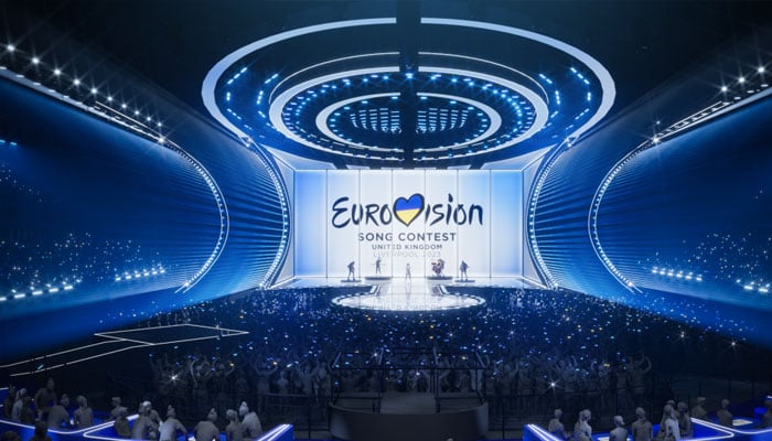 Swedish city Malmo to host Eurovision 2024