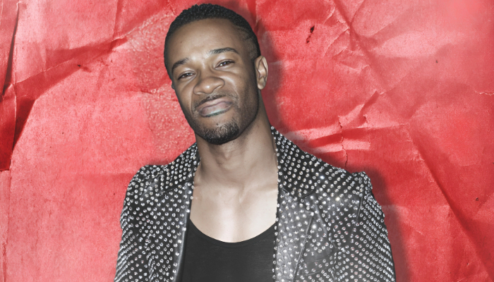 Lady Gaga's choreographer Richy Jackson refutes claims of creating